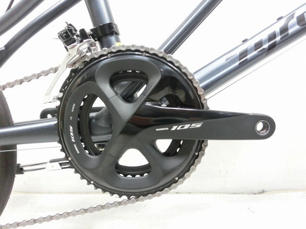 SRV 105ドロップカスタム