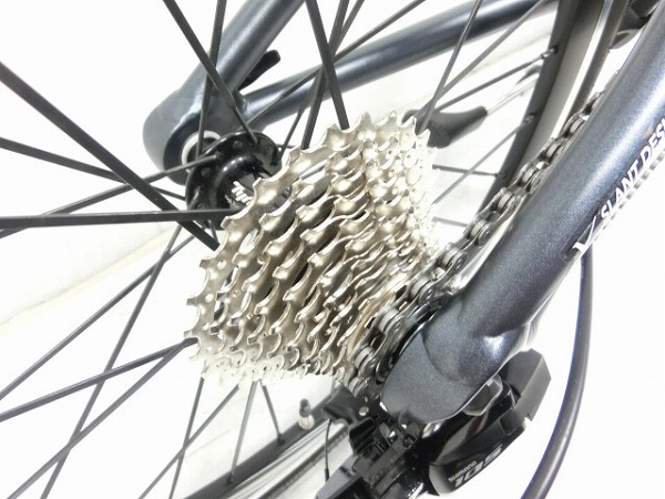 SRV 105ドロップカスタム