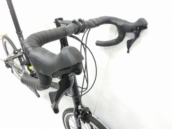 SRV 105ドロップカスタム