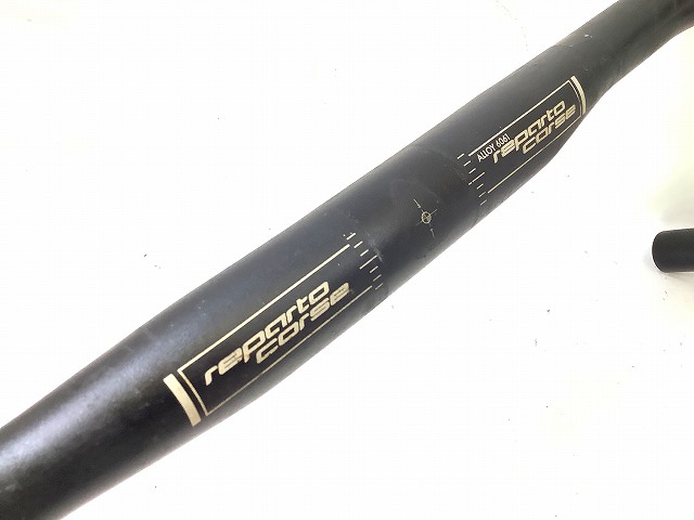 ドロップハンドル　400x318mm