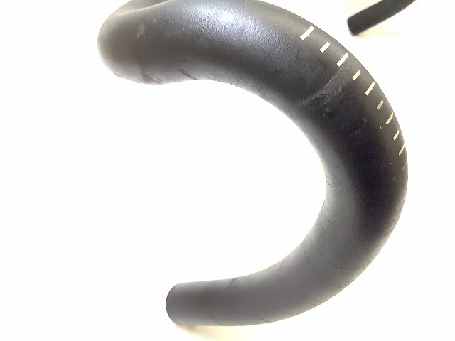 ドロップハンドル　400x318mm