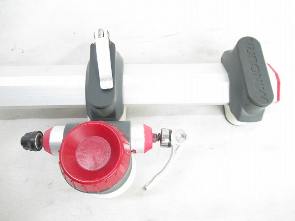 車載キャリア　VERGO　EXCEL　2台用