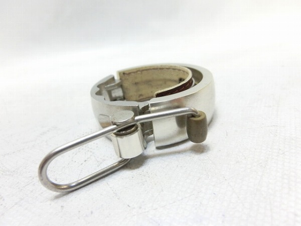 ベル Oi Luxe Large φ31.8mm