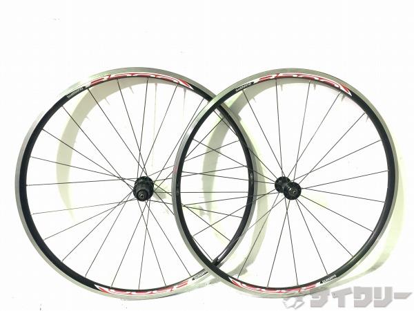 ホイールセット WH-R500 622×15C 100/130mm 8-10s