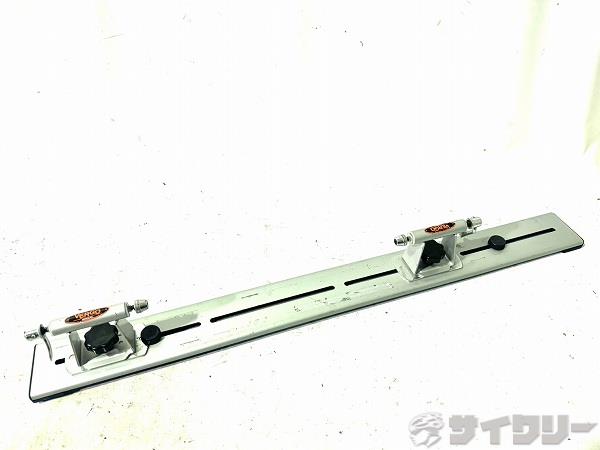 車載スタンド VERGO 2台用