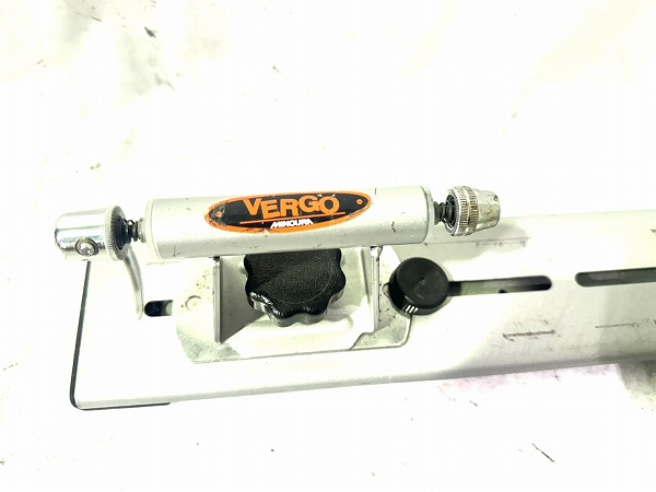 車載スタンド VERGO 2台用