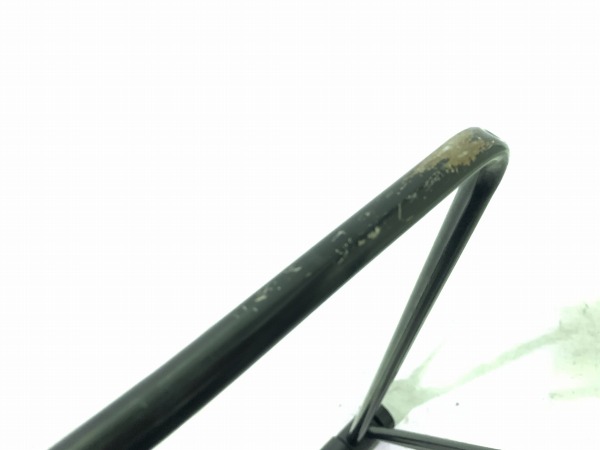 メンテナンススタンド ブラック