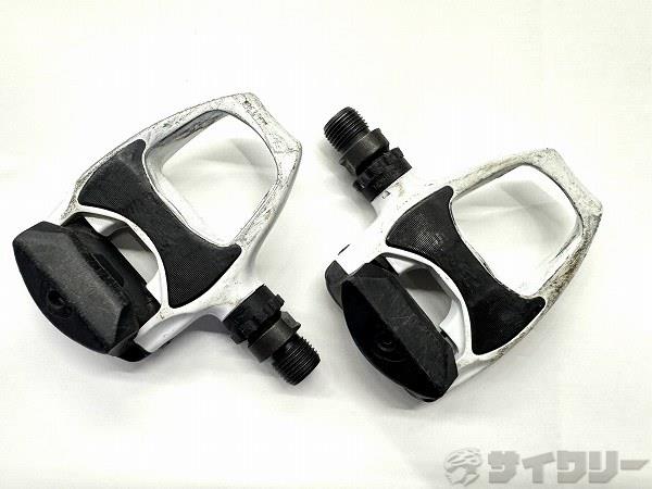 ビンディングペダル PD-R540 SPD-SL