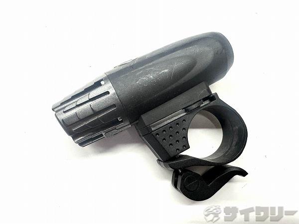 フロントライト ブラック