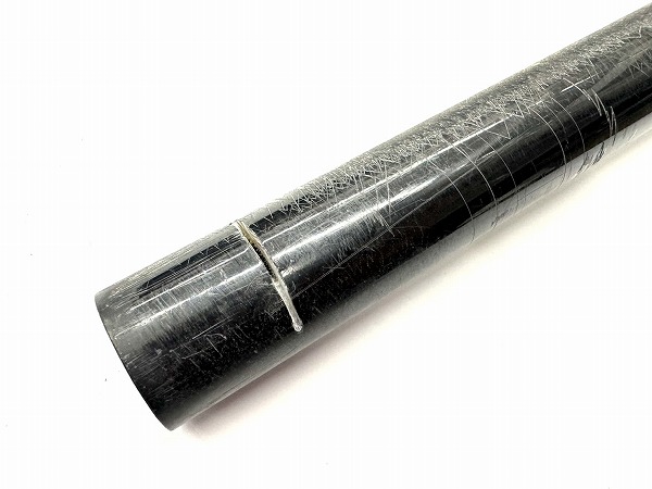 カーボンシートポスト PRO 約350mm/27.2mm(実測）