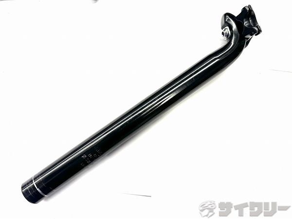 シートポスト 約350mm(実測）/31.6mm