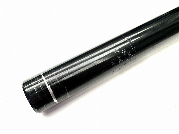 シートポスト 約350mm(実測）/31.6mm