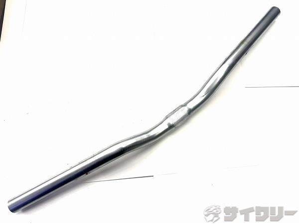 ライザーバーハンドル 約545mm(実測）/25.4mm