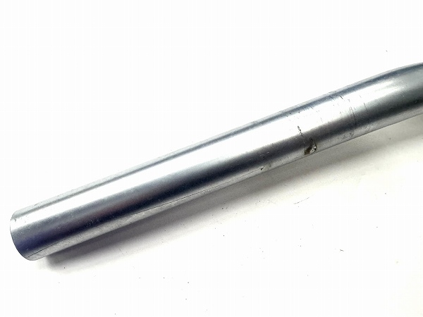 ライザーバーハンドル 約545mm(実測）/25.4mm