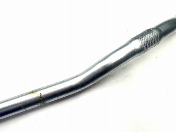 ライザーバーハンドル 約545mm(実測）/25.4mm