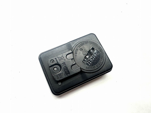 サイクルコンピュータ CC-VT210W 本体のみ