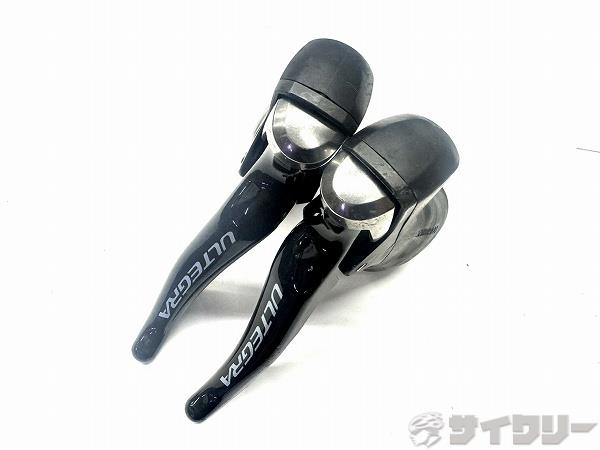 STIレバー ST-6800 ULTEGRA 2x11s
