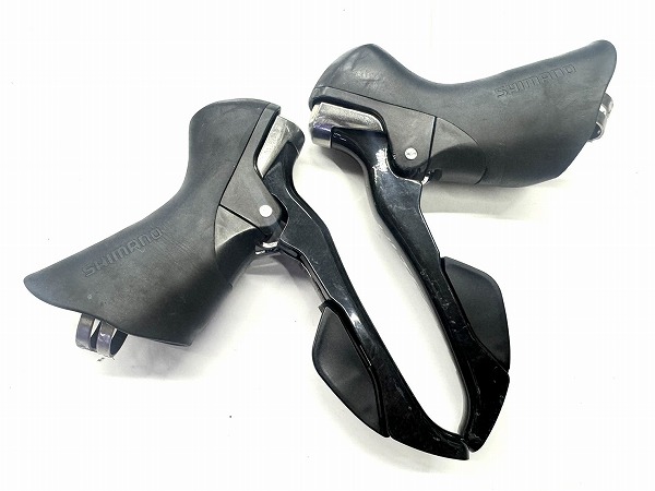 STIレバー ST-6800 ULTEGRA 2x11s