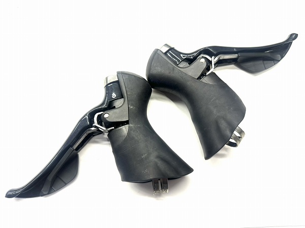 STIレバー ST-6800 ULTEGRA 2x11s