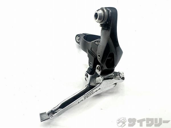フロントディレイラー FD-6800 ULTEGRA 2s 34.9mm