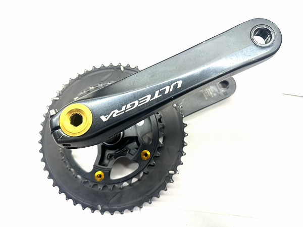 クランクセット FC-6800 ULTEGRA 170mm 50/34T