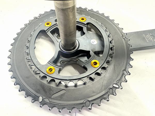 クランクセット FC-6800 ULTEGRA 170mm 50/34T