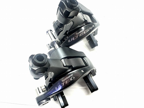 ブレーキキャリパーセット BR-6800 ULTEGRA