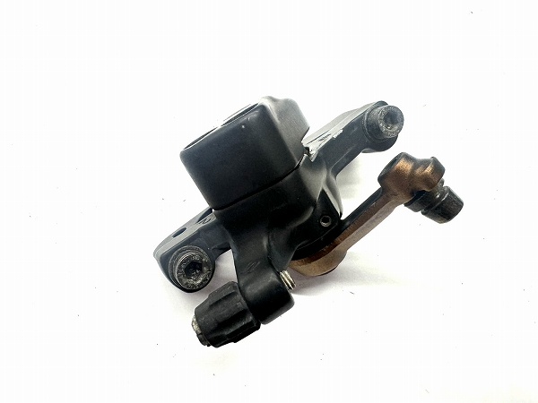 ディスクブレーキ