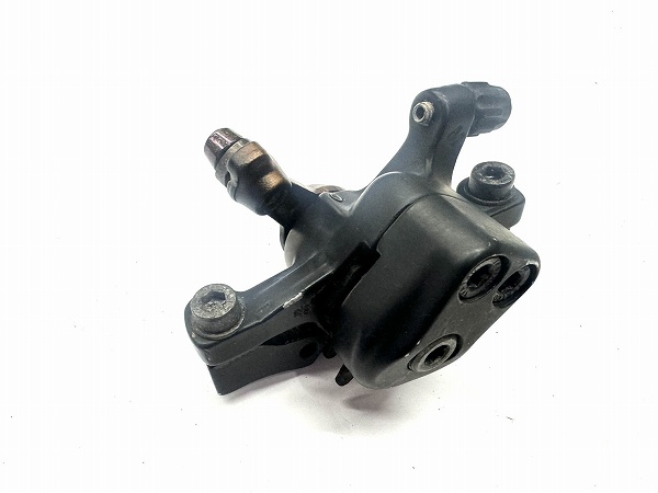 ディスクブレーキ