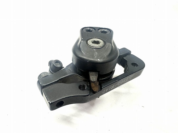 ディスクブレーキ