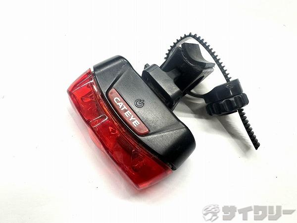 リアライト TL-LD630