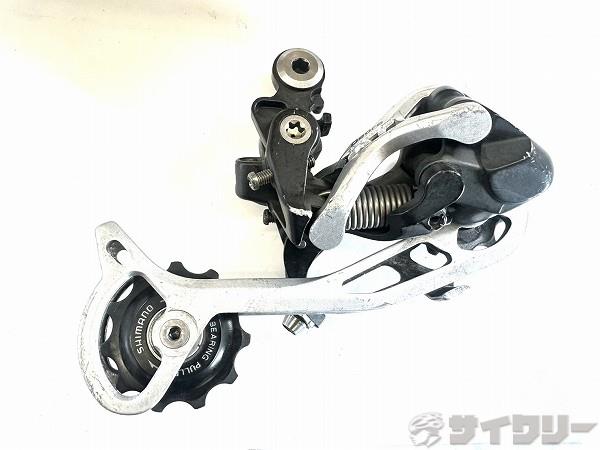 リアディレイラー RD-M772 DEORE XT 9s