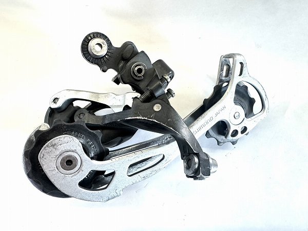 リアディレイラー RD-M772 DEORE XT 9s