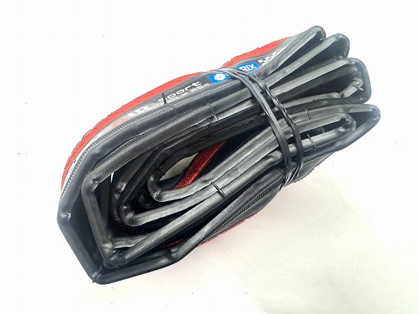 クリンチャータイヤ GTOAIR SPORT 700x25c