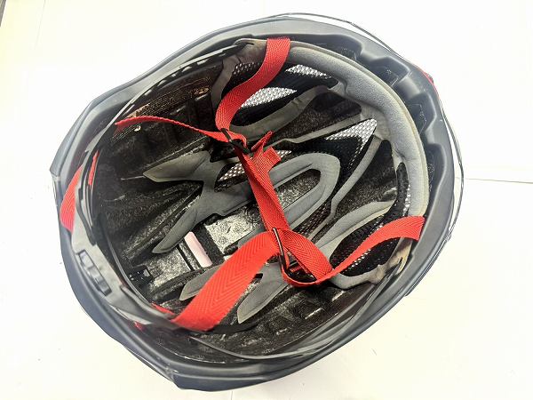 ヘルメット aero R1 L/XL