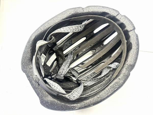 ヘルメット ASPECT G396 Lサイズ