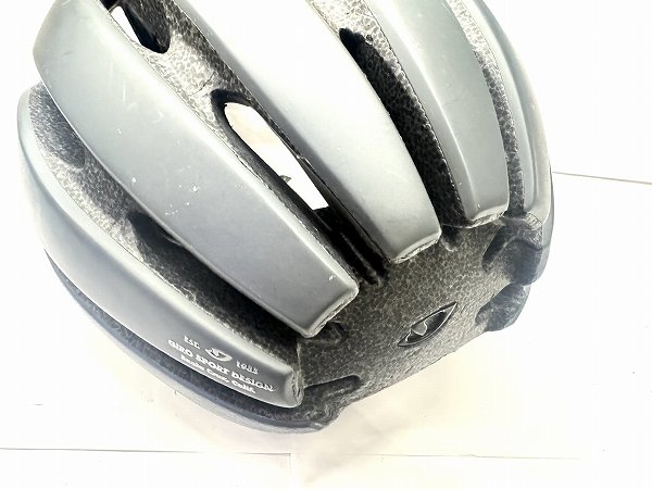 ヘルメット ASPECT G396 Lサイズ