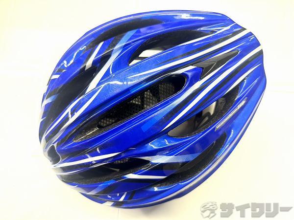 ヘルメット LEFF XL/XXL