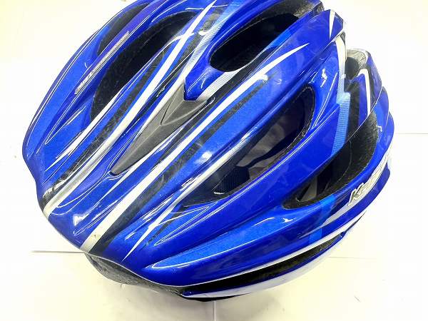 ヘルメット LEFF XL/XXL