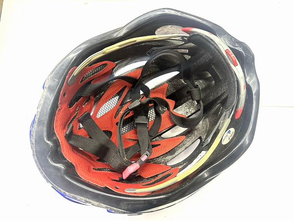 ヘルメット LEFF XL/XXL