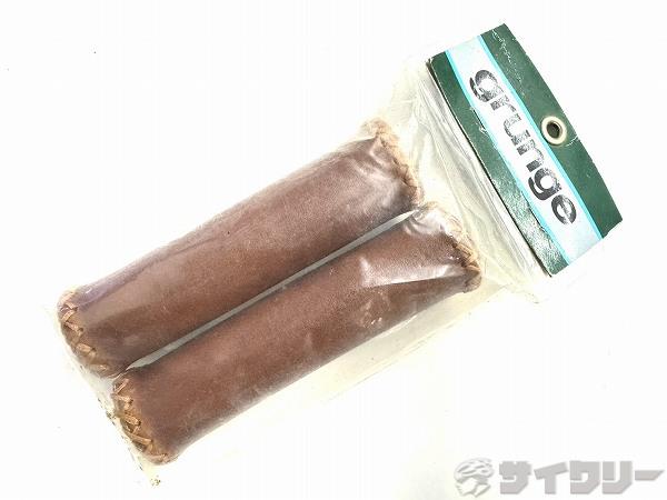 バーグリップ ブラウン