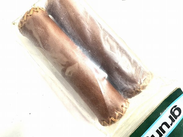 バーグリップ ブラウン