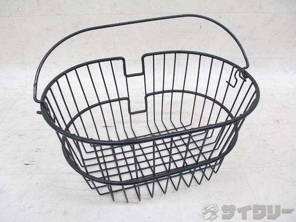 ワイヤーバスケット ※折れ有