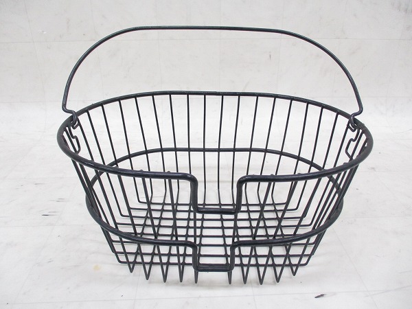 ワイヤーバスケット ※折れ有