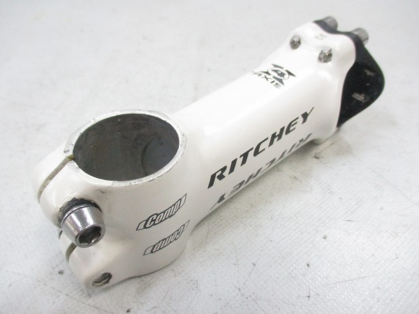 アヘッドステム 4AXIS COMP 90/31.8/28.6mm