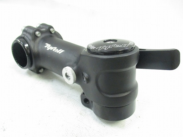 アヘッドステム ターンステム 90/31.8（25.4）/28.6mm