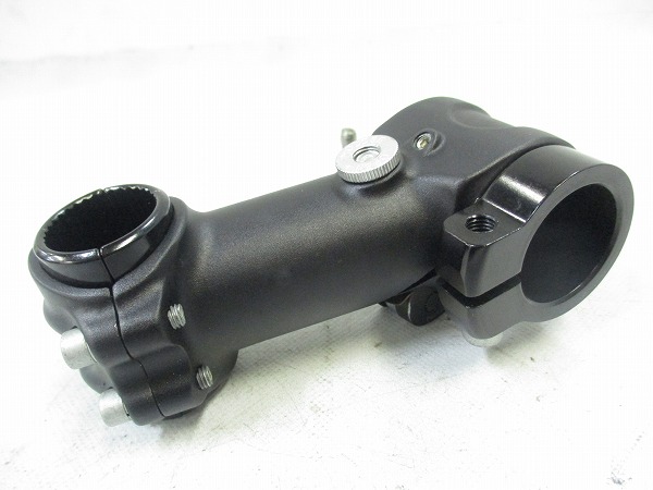 アヘッドステム ターンステム 90/31.8（25.4）/28.6mm