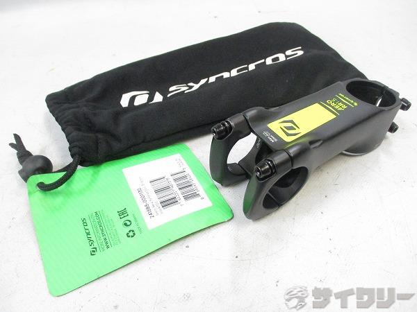 アヘッドステム AERO RR1.5 90/31.8/31.8mm