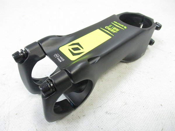 アヘッドステム AERO RR1.5 90/31.8/31.8mm