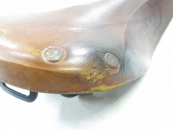 革サドル B17 CHAMPION STANDARD